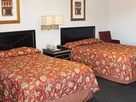 Golden Wheat Budget Host Inn Junction City Eksteriør bilde